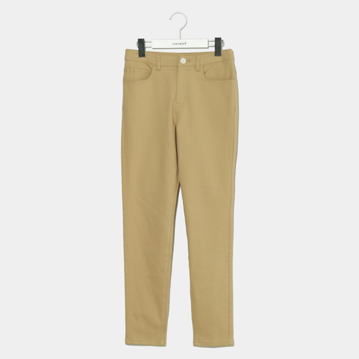 女士-彈力合身高爾夫球褲