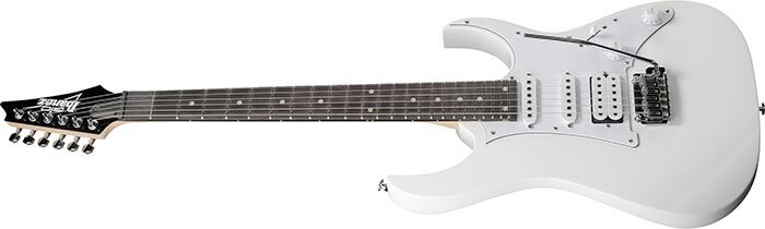 Ibanez Ibanez 電吉他 GRG140 WH 第 3 張圖片｜三峽吉他 / Bass