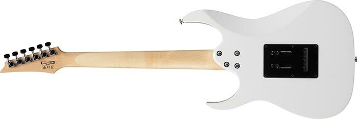 Ibanez Ibanez 電吉他 GRG140 WH 第 4 張圖片｜三峽吉他 / Bass