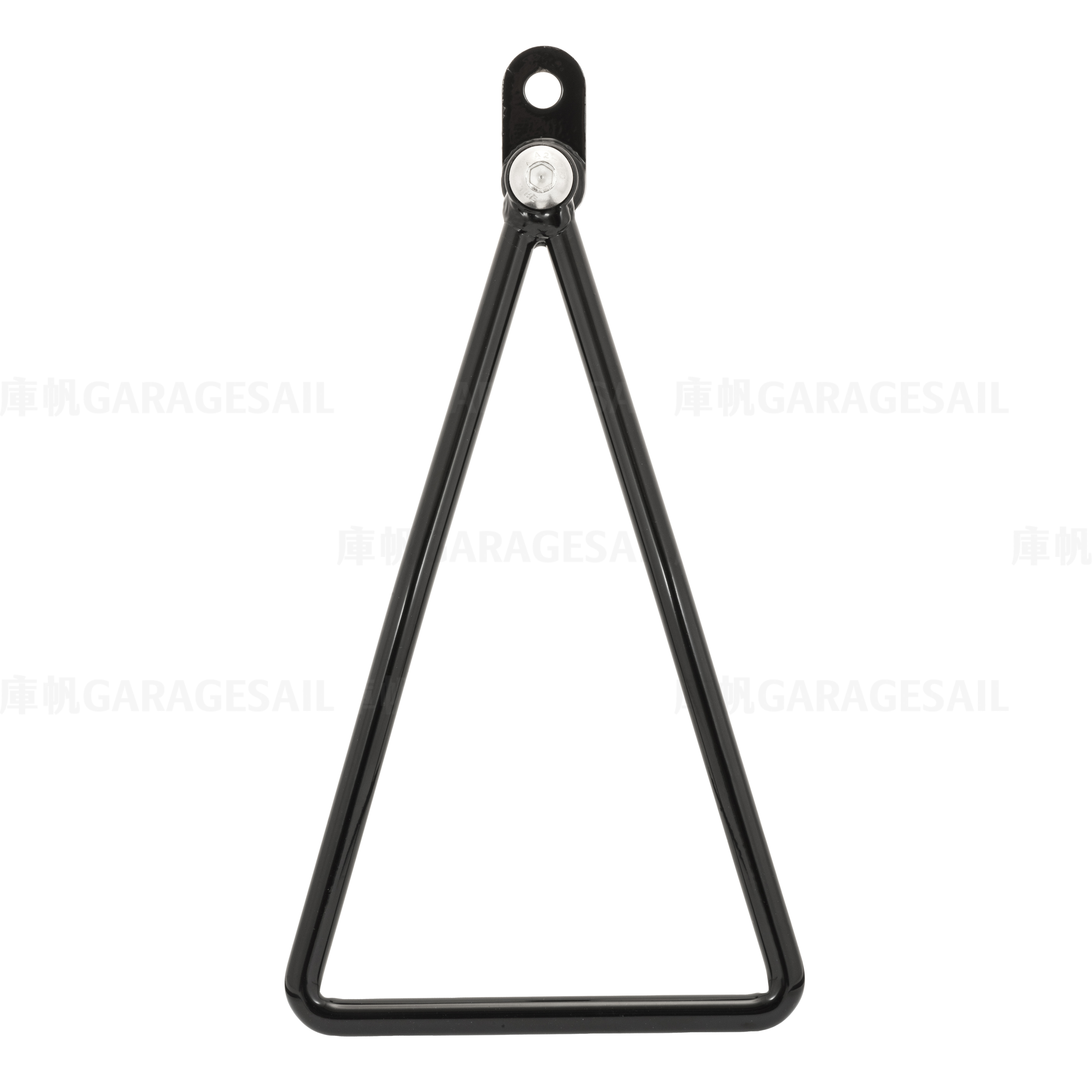 通用型 馬鞍包 支架 擋架 側包架 黑