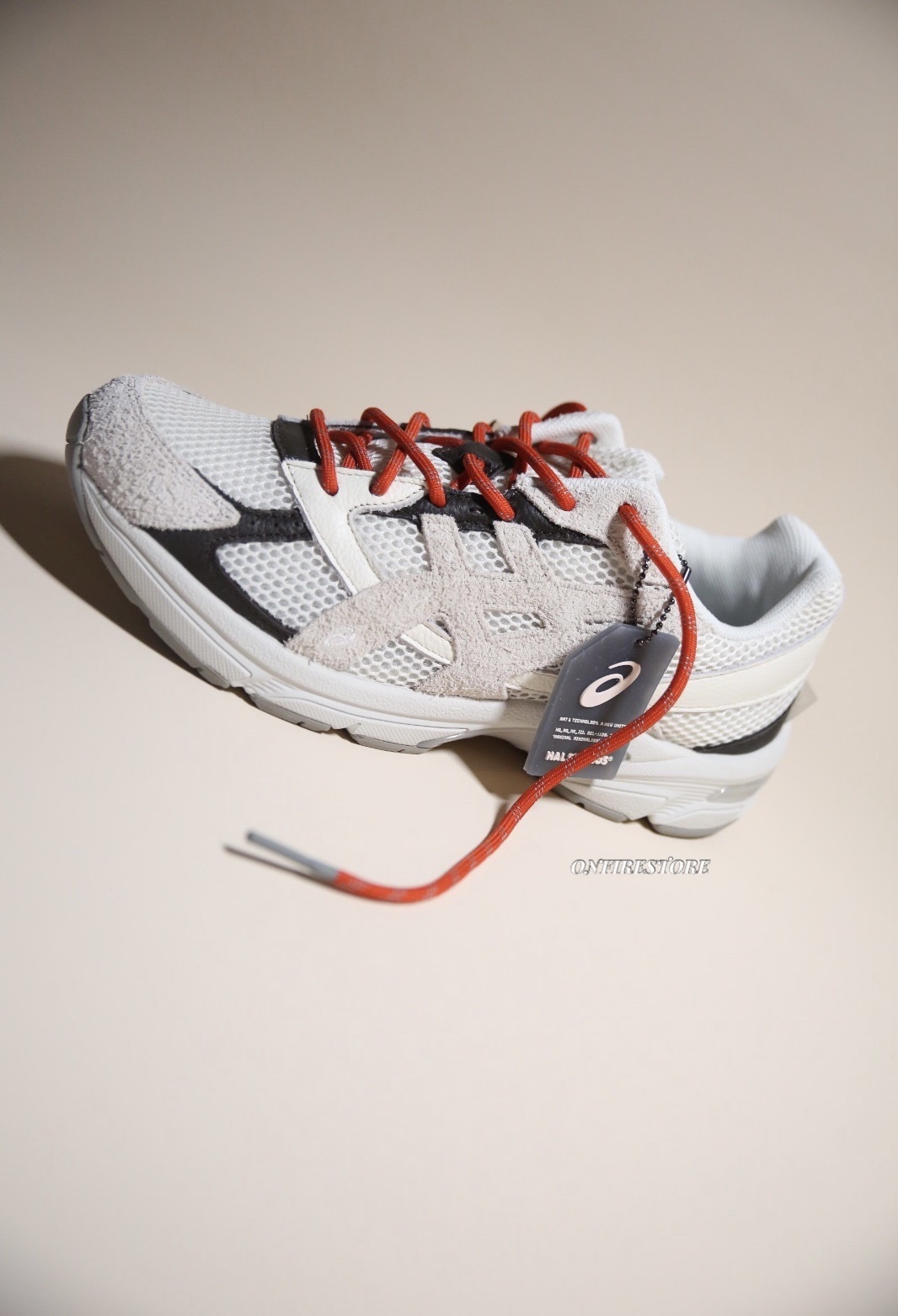 {現貨} ASICS GEL-1130 x Hal studio Glacier