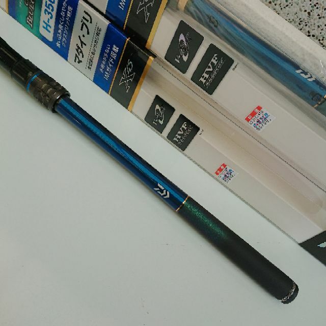 Daiwa 海上釣堀H-300｜H-350 CLUB BLUECABIN 釣竿