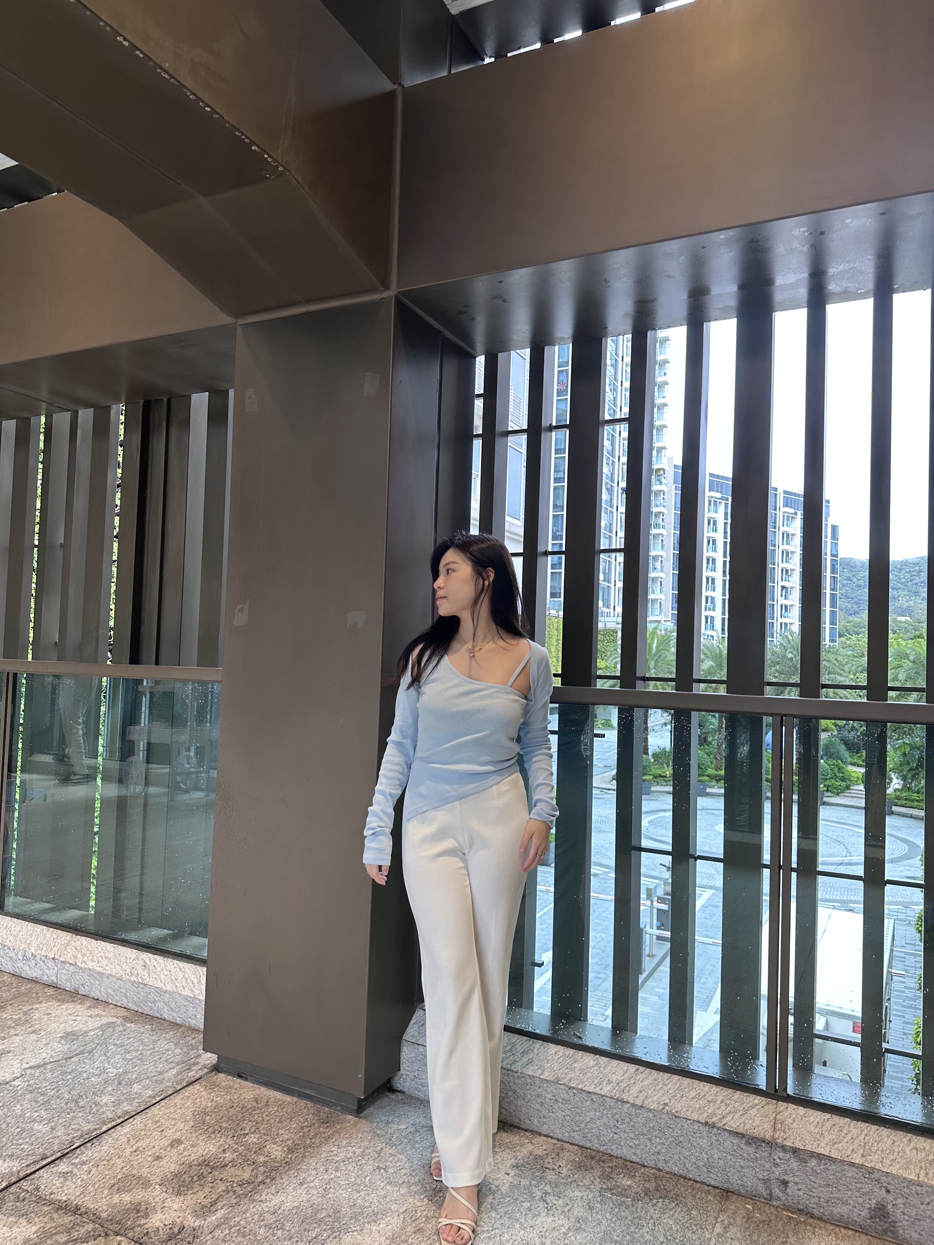 Summer to Autumn set / 2colours