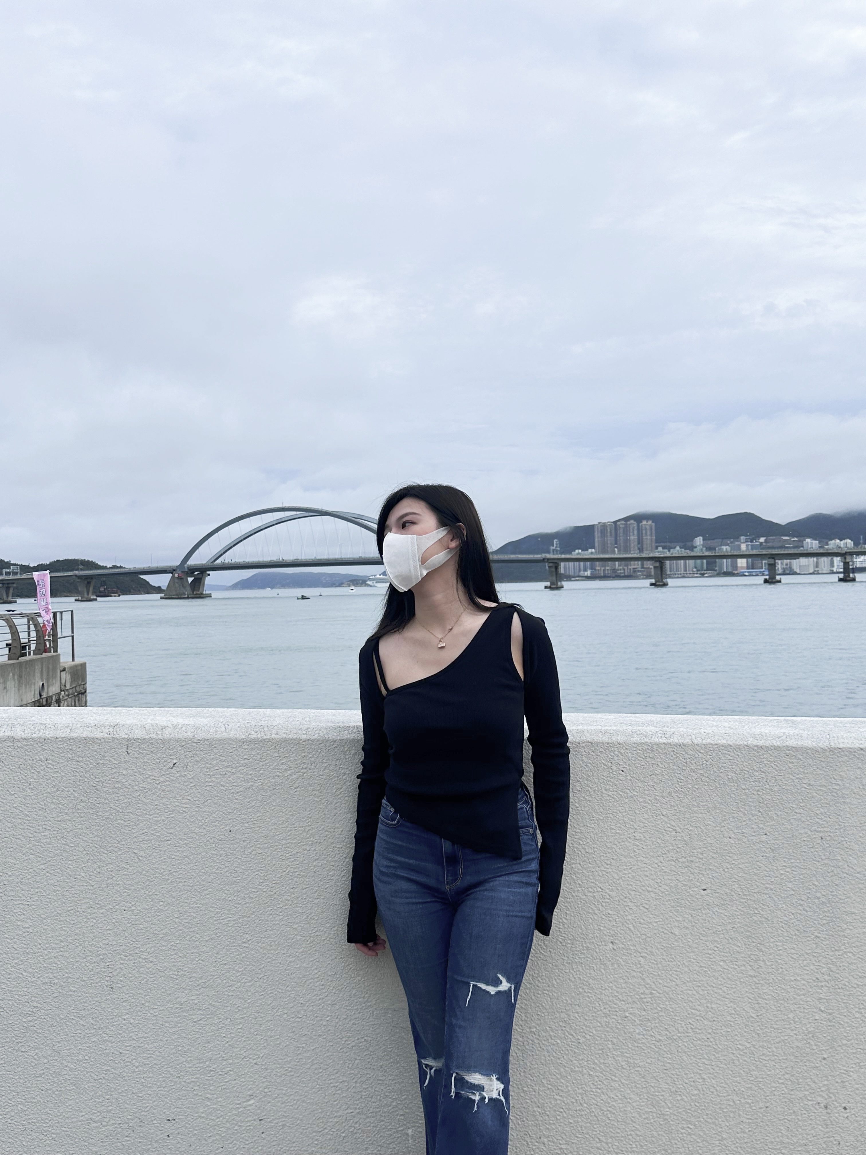 Summer to Autumn set / 2colours