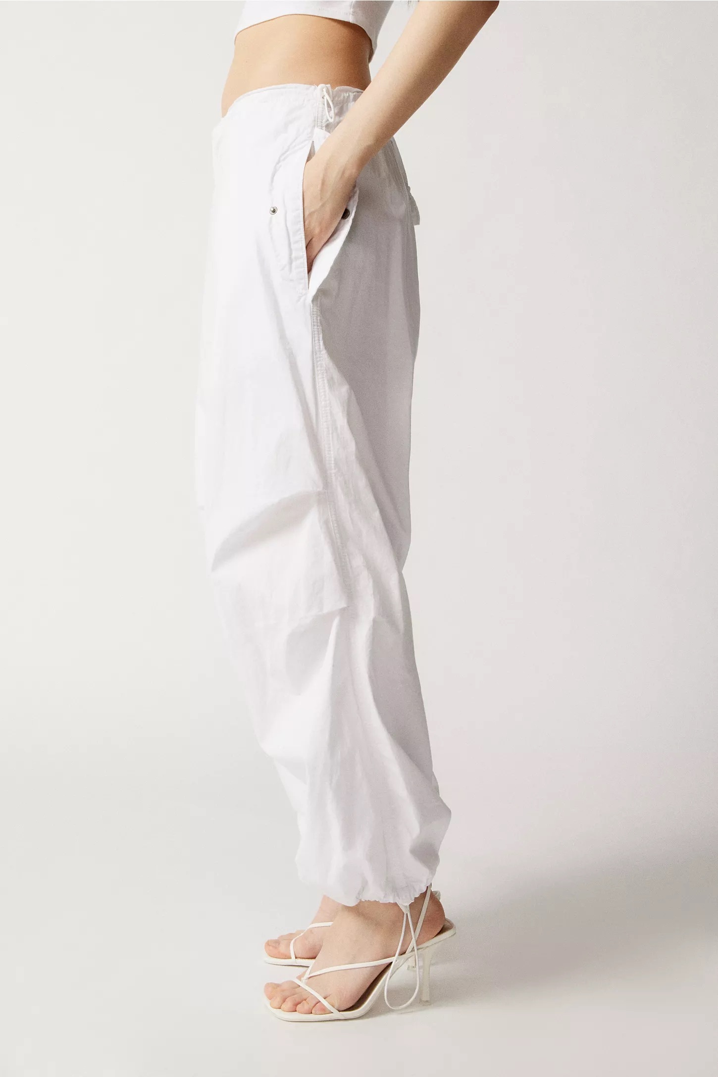 Urban Outfitters 工裝褲