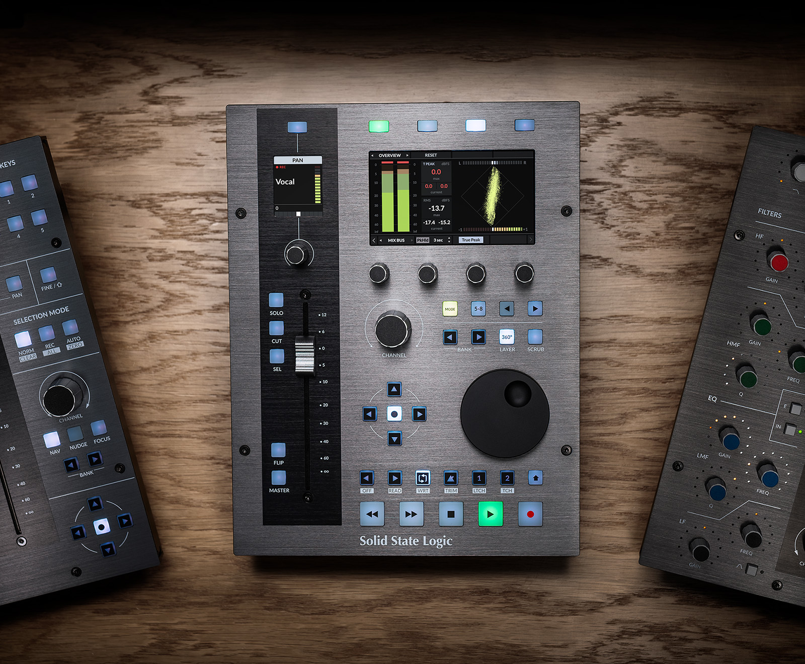 Solid State Logic UF1