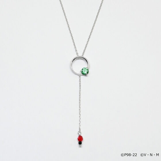 Pbandai 預訂2023/12月 HUNTER×HUNTER×MATERIAL CROWN　イメージネックレス