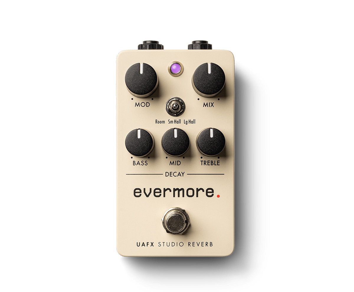 Universal Audio GPS-EVERMORE