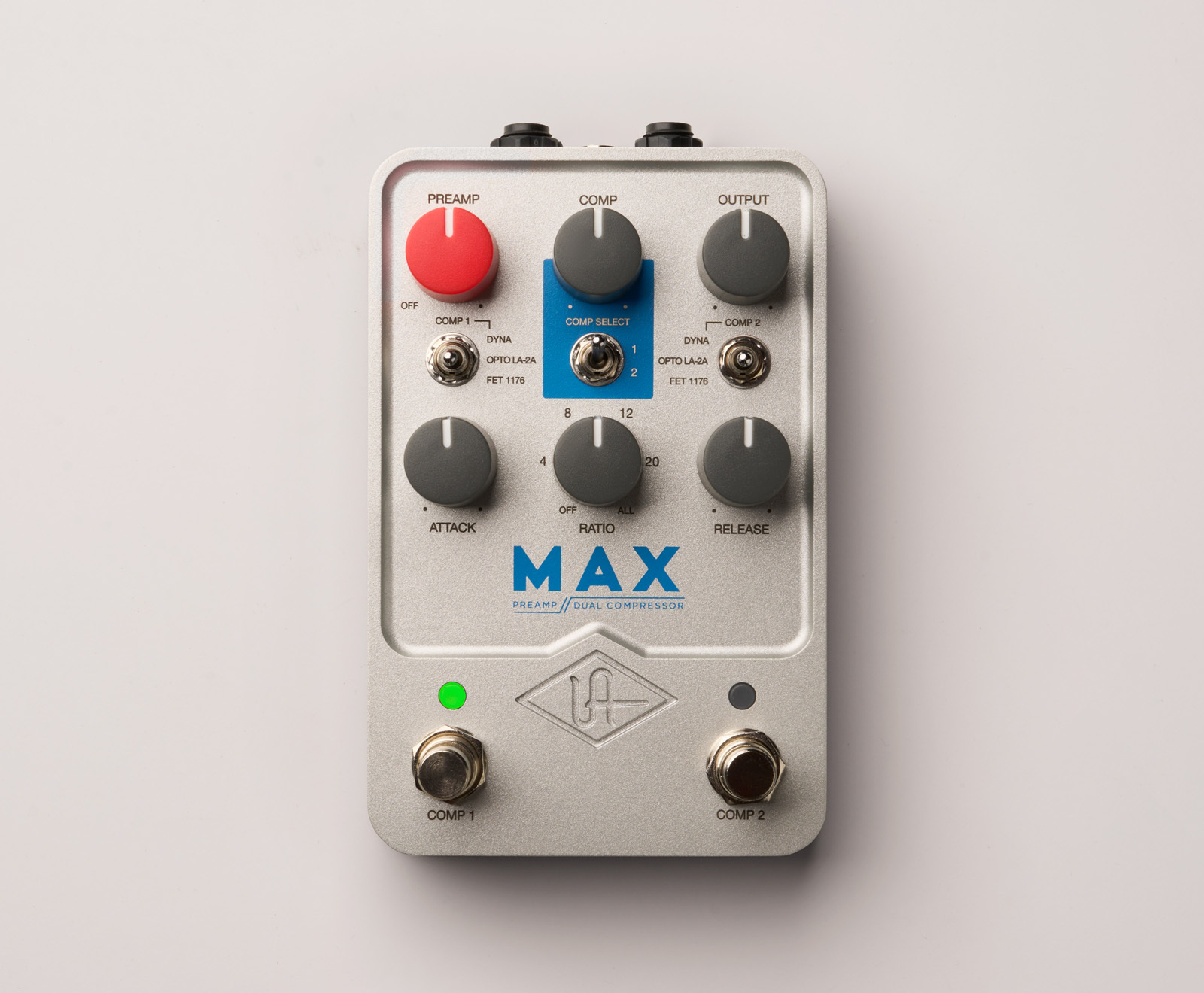 Universal Audio GPM-MAX