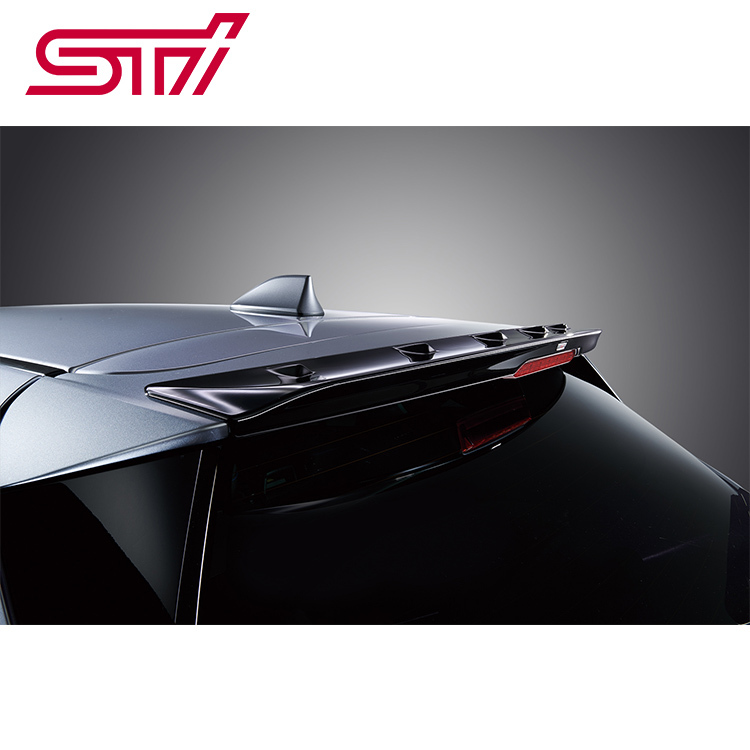 STI 車頂尾翼 SUBARU WRX WAGON 2023-