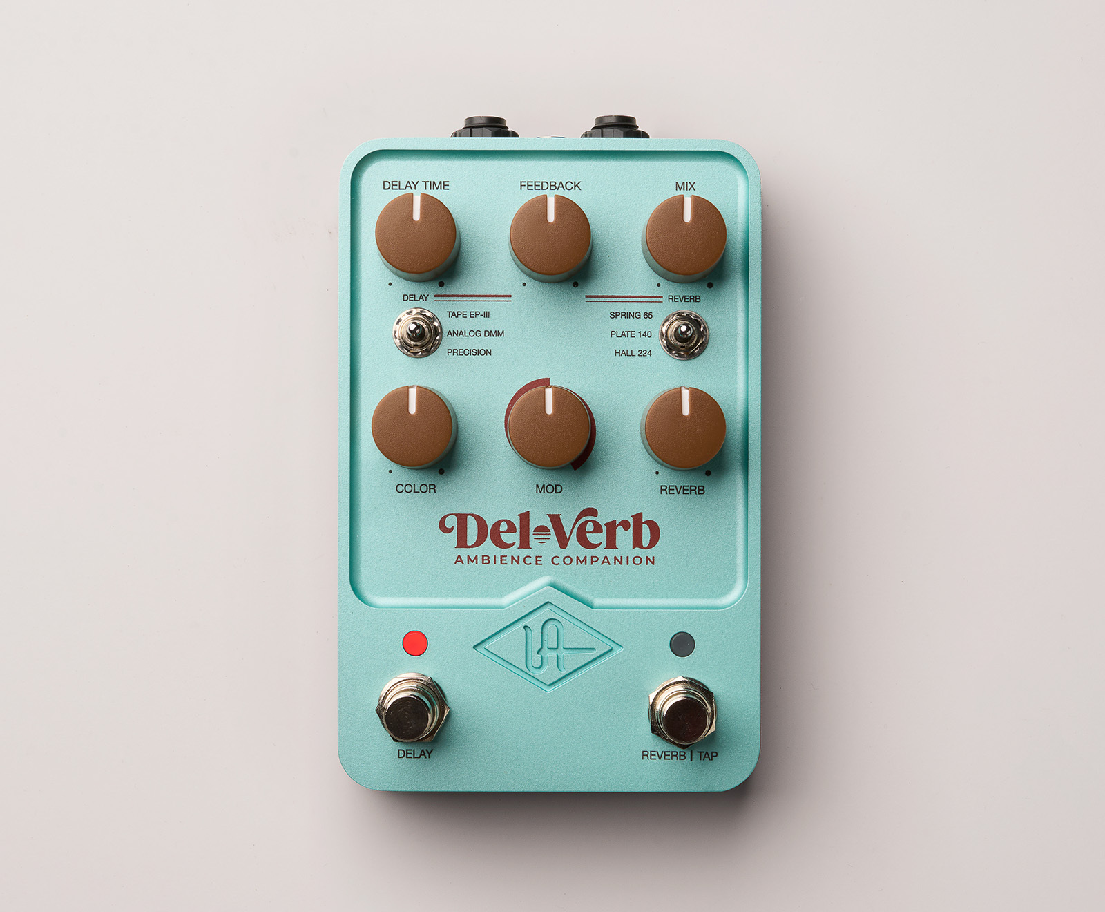 Universal Audio GPM-DLVRB