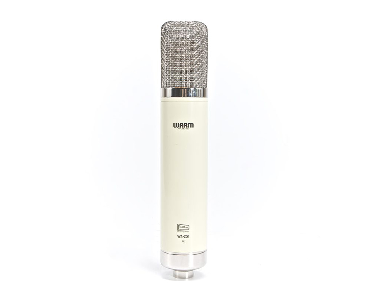 Warm Audio WA-251