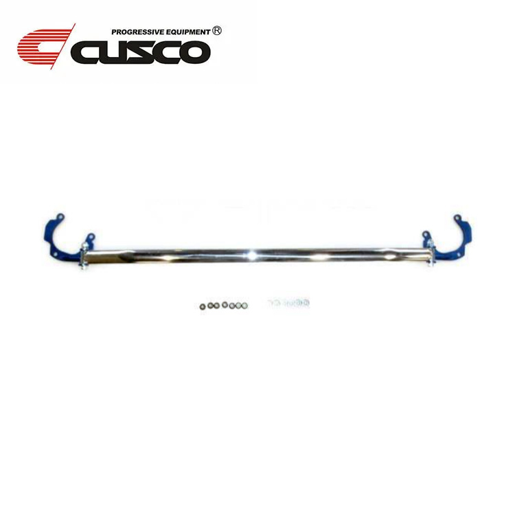 CUSCO TYPE-OS 引擎室拉桿 LEXUS NX200t NX300 NX300H 一代