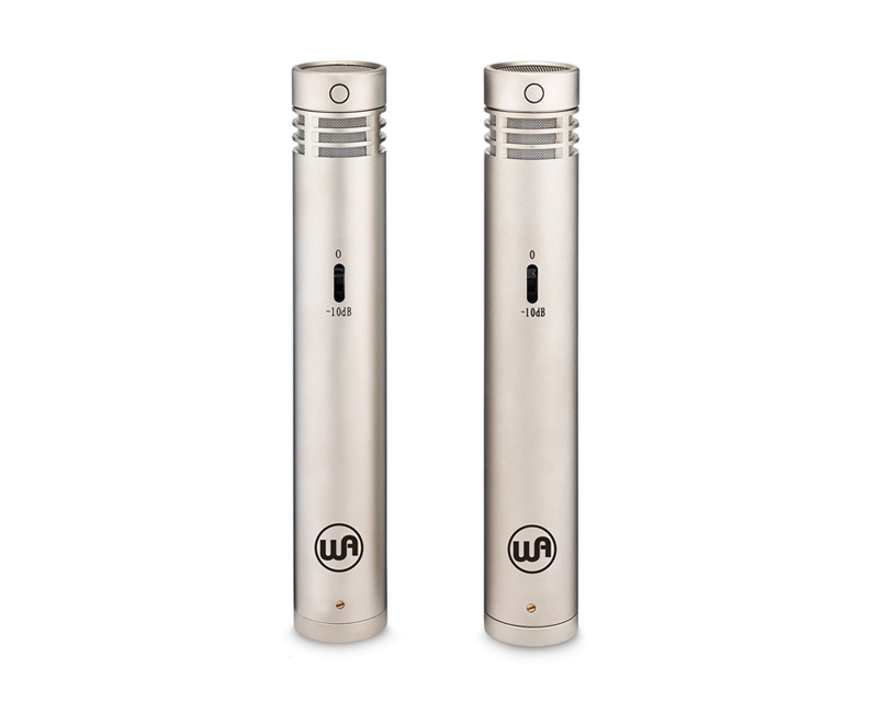 Warm Audio WA-84-OC-N-ST