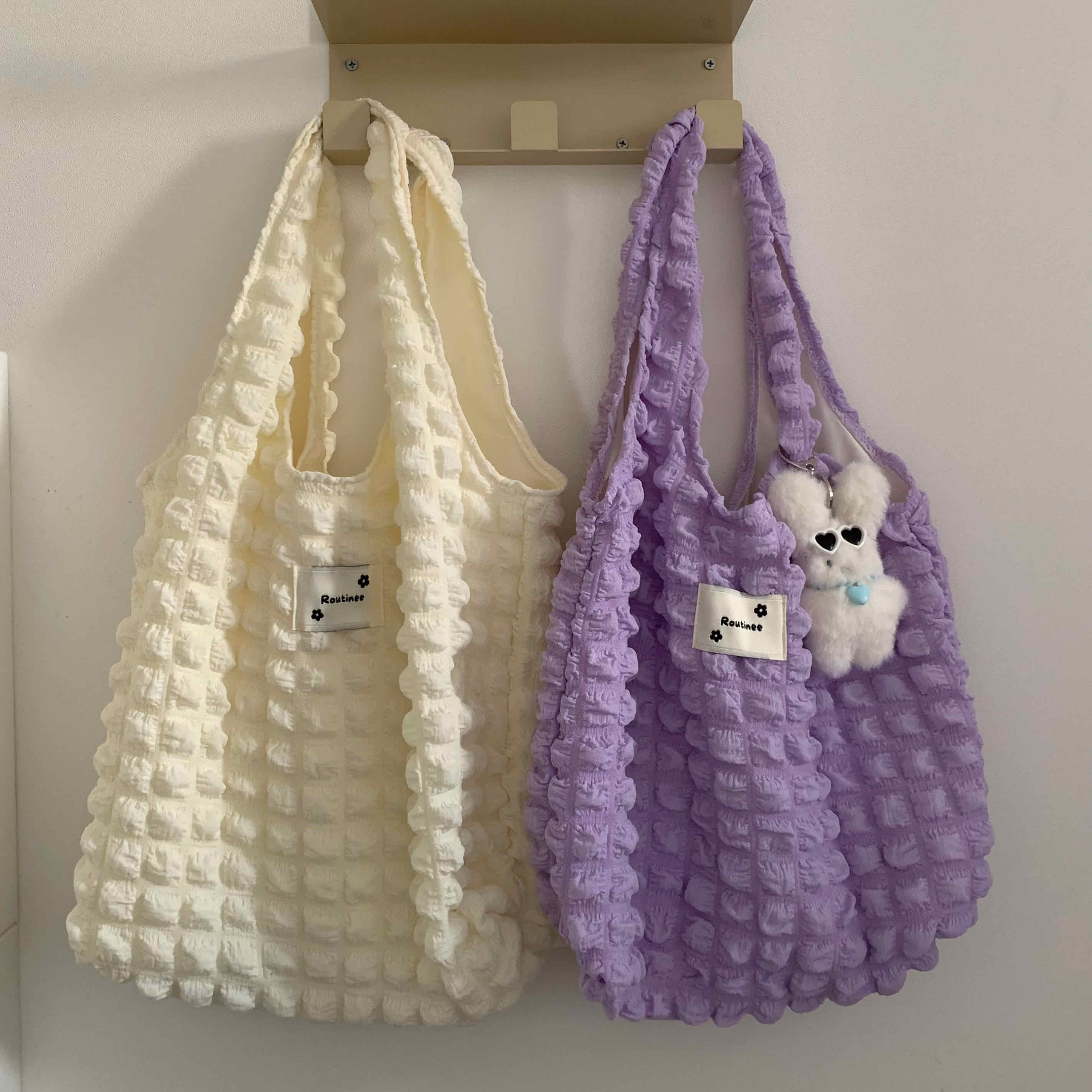 品牌週年雲朵包☁️