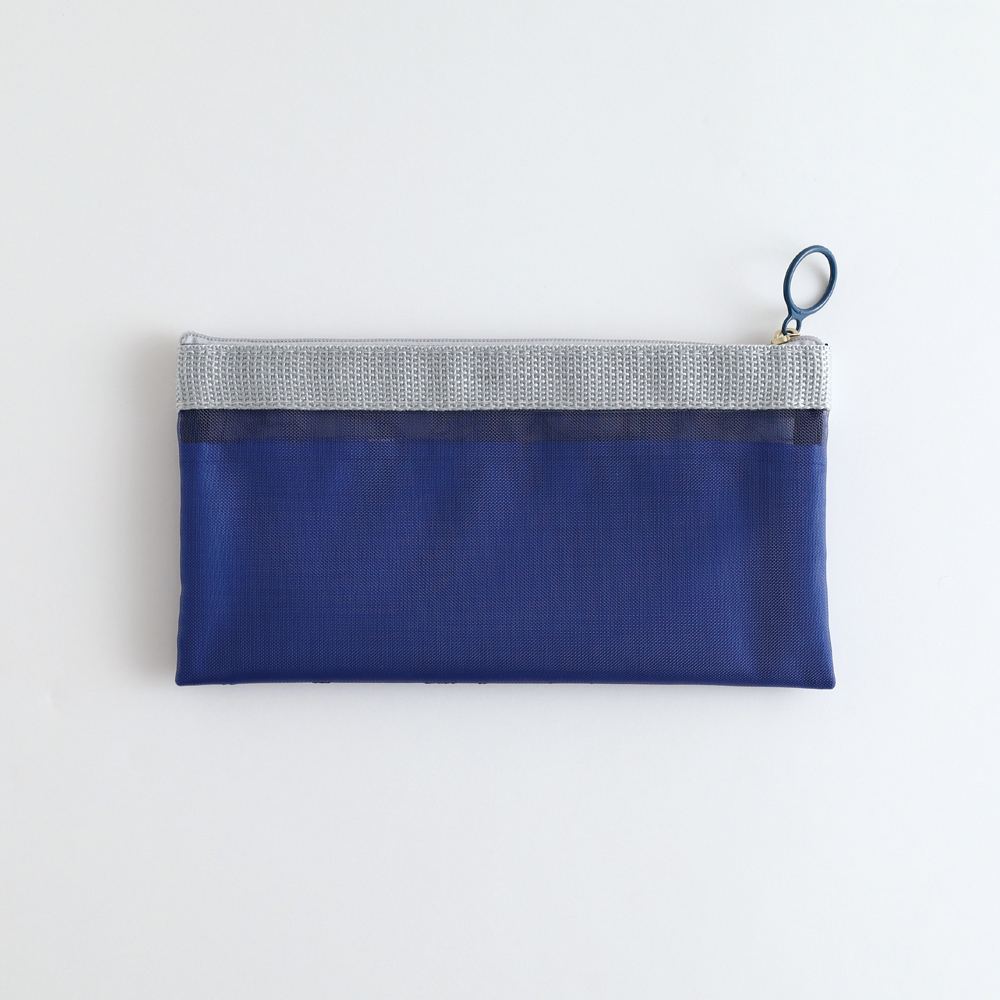 天文學 細網筆袋｜日本STUDY HOLIC