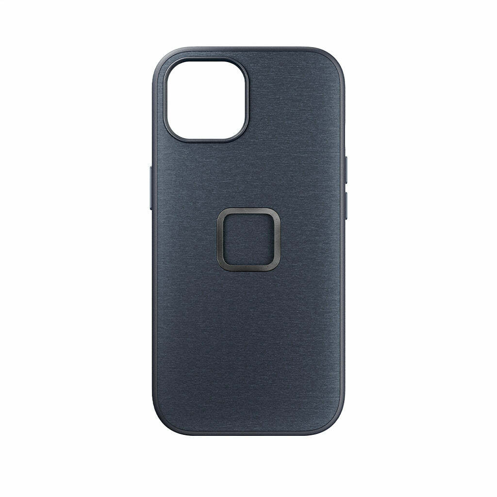 PEAK DESIGN Fabric Case iPhone 15
