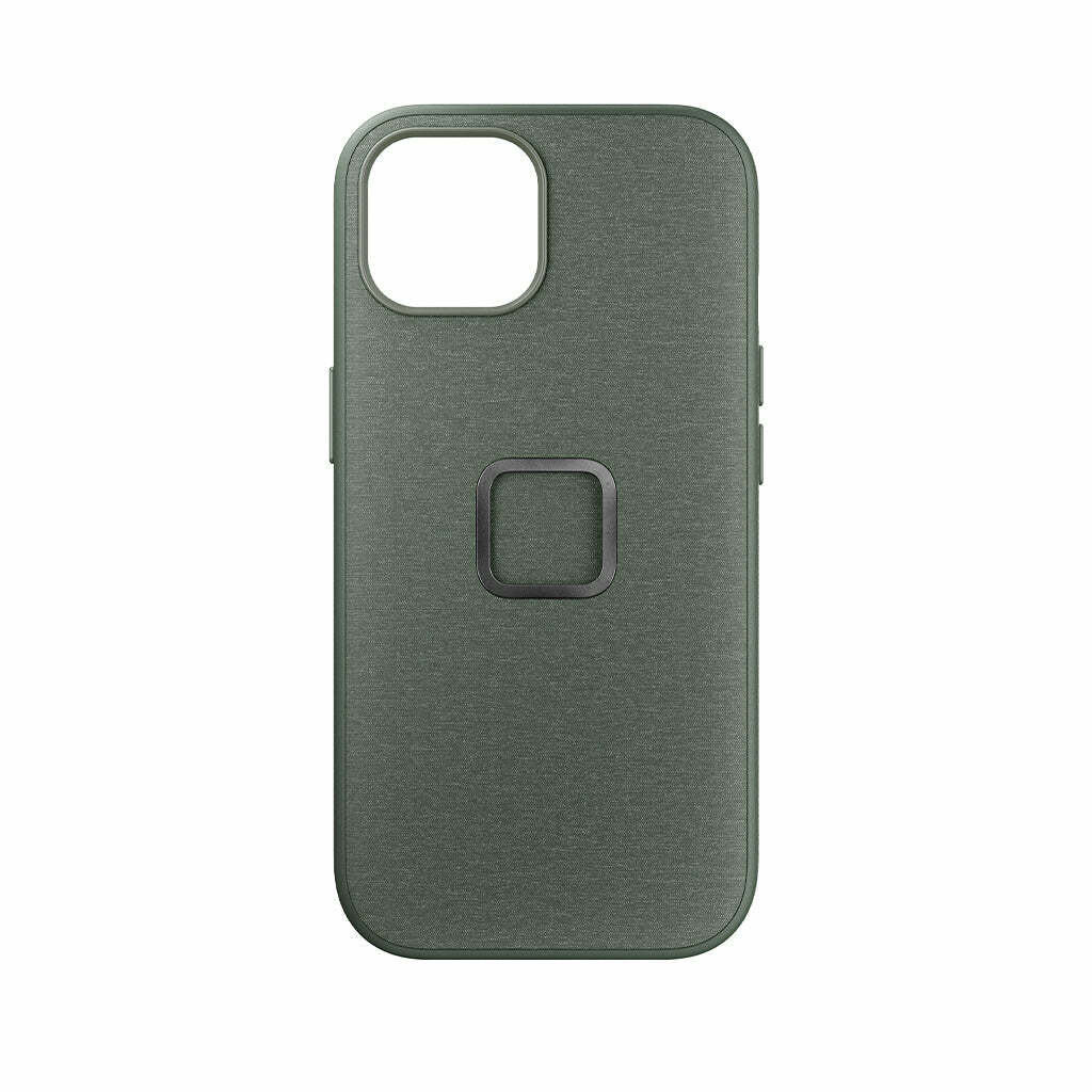 PEAK DESIGN Fabric Case iPhone 15