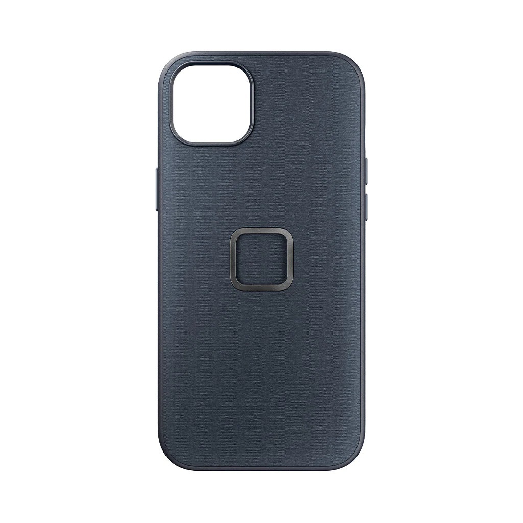 PEAK DESIGN Fabric Case iPhone 15 Plus