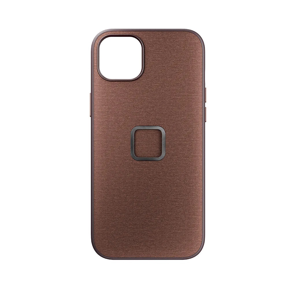 PEAK DESIGN Fabric Case iPhone 15 Plus