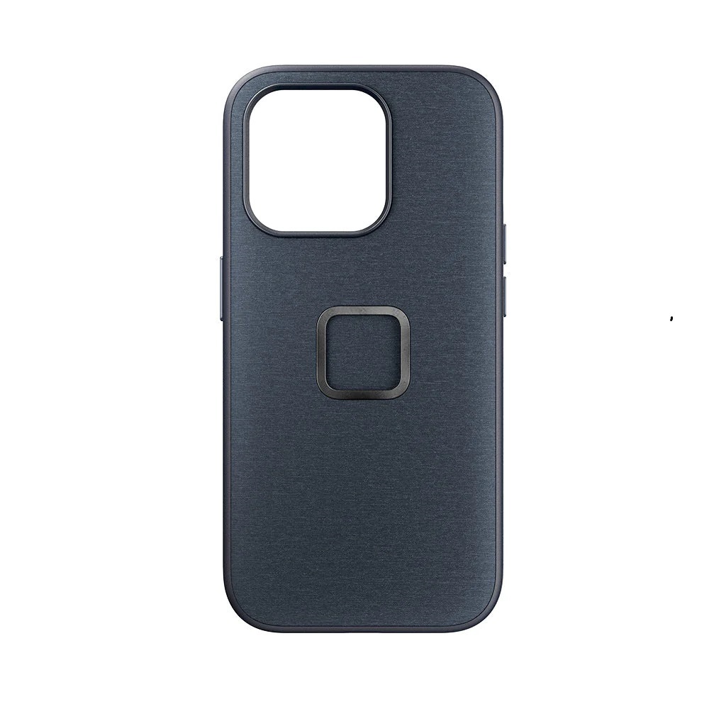 PEAK DESIGN Fabric Case iPhone 15 Pro