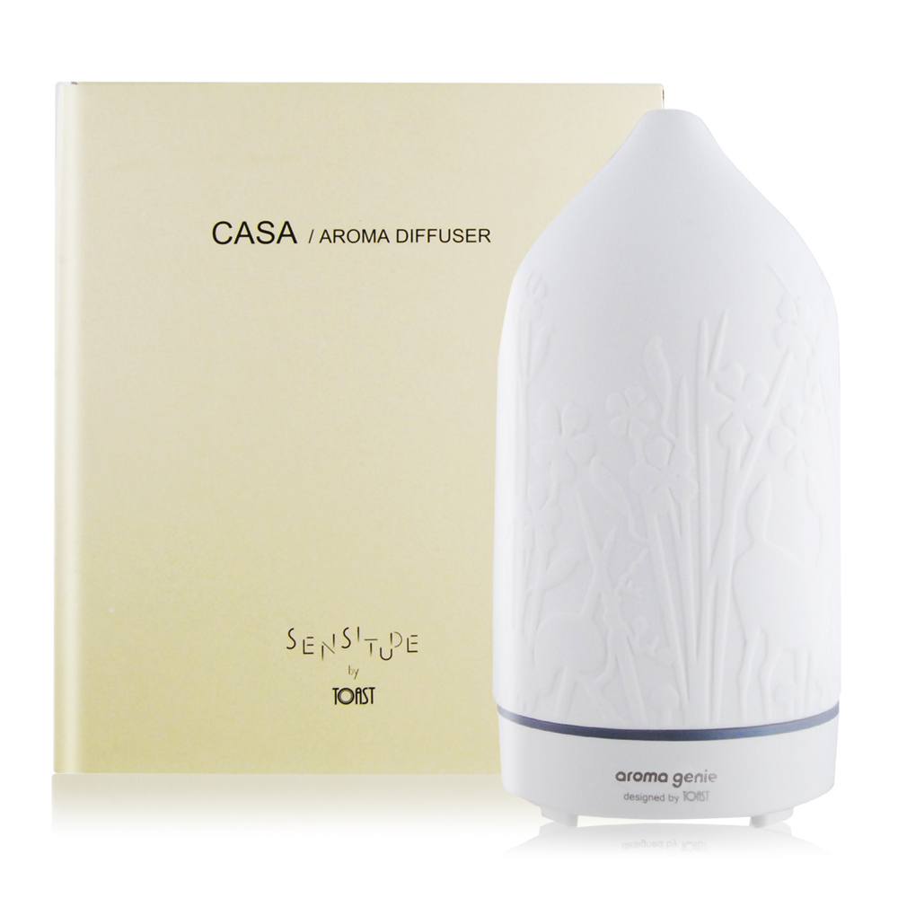 TOAST 蕾莉歐 香氛精靈水氧機 - 美禪童話限定版(LT0931-2)