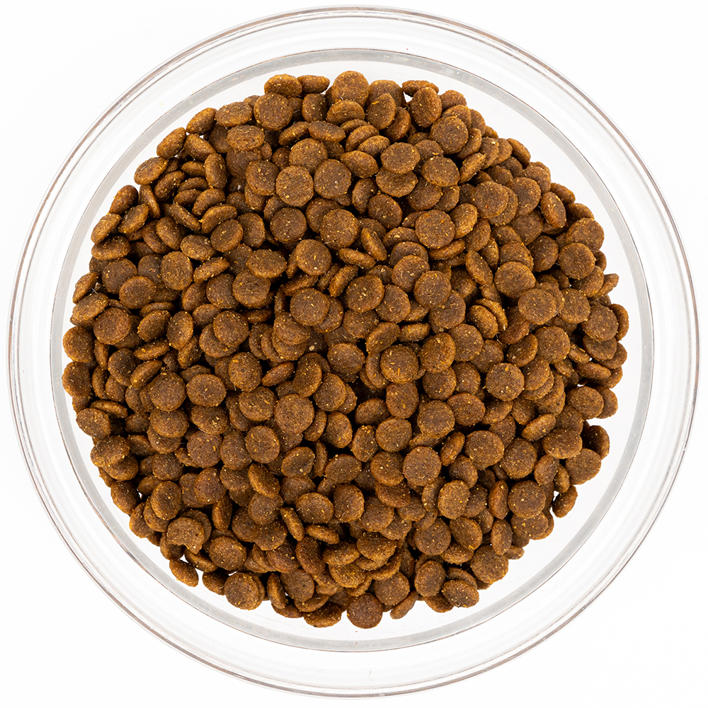 Loveabowl 無穀物龍蝦雞肉海陸全犬配方 4.5KG [粉紅]