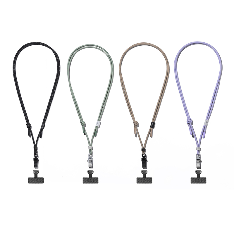 BitPlay 撞色掛繩 6mm