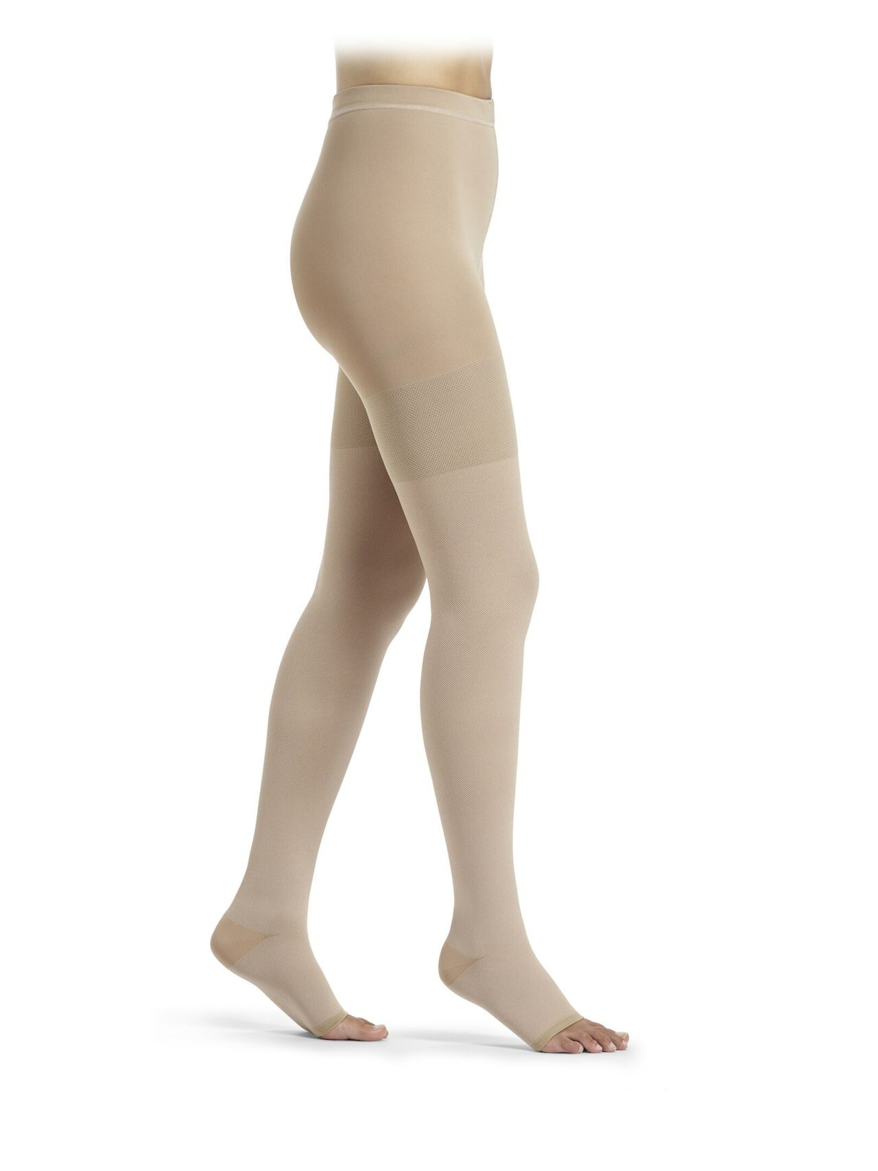 Sigvaris Cotton Class II Panty瑞士絲維亚棉質二級壓力襪褲