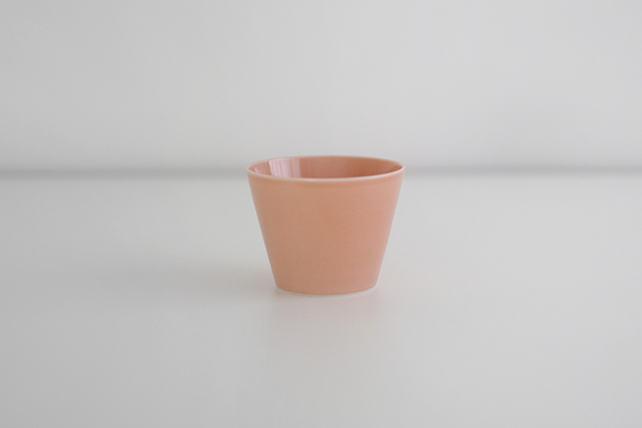 BARBAR - 蕎麥豬口杯 水果調酒 桃子粉