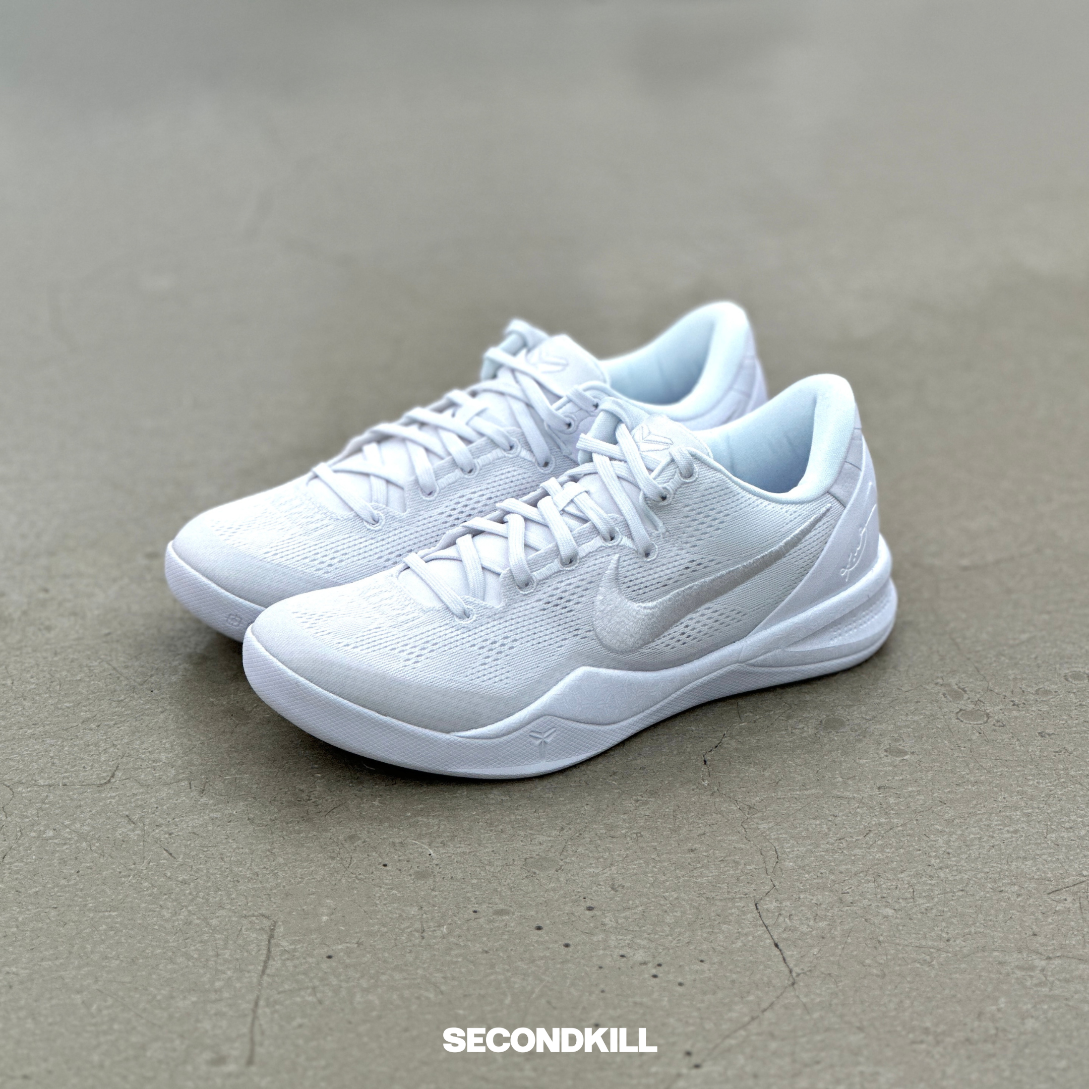 Nike Kobe 8 Protro Halo | FJ9364-100