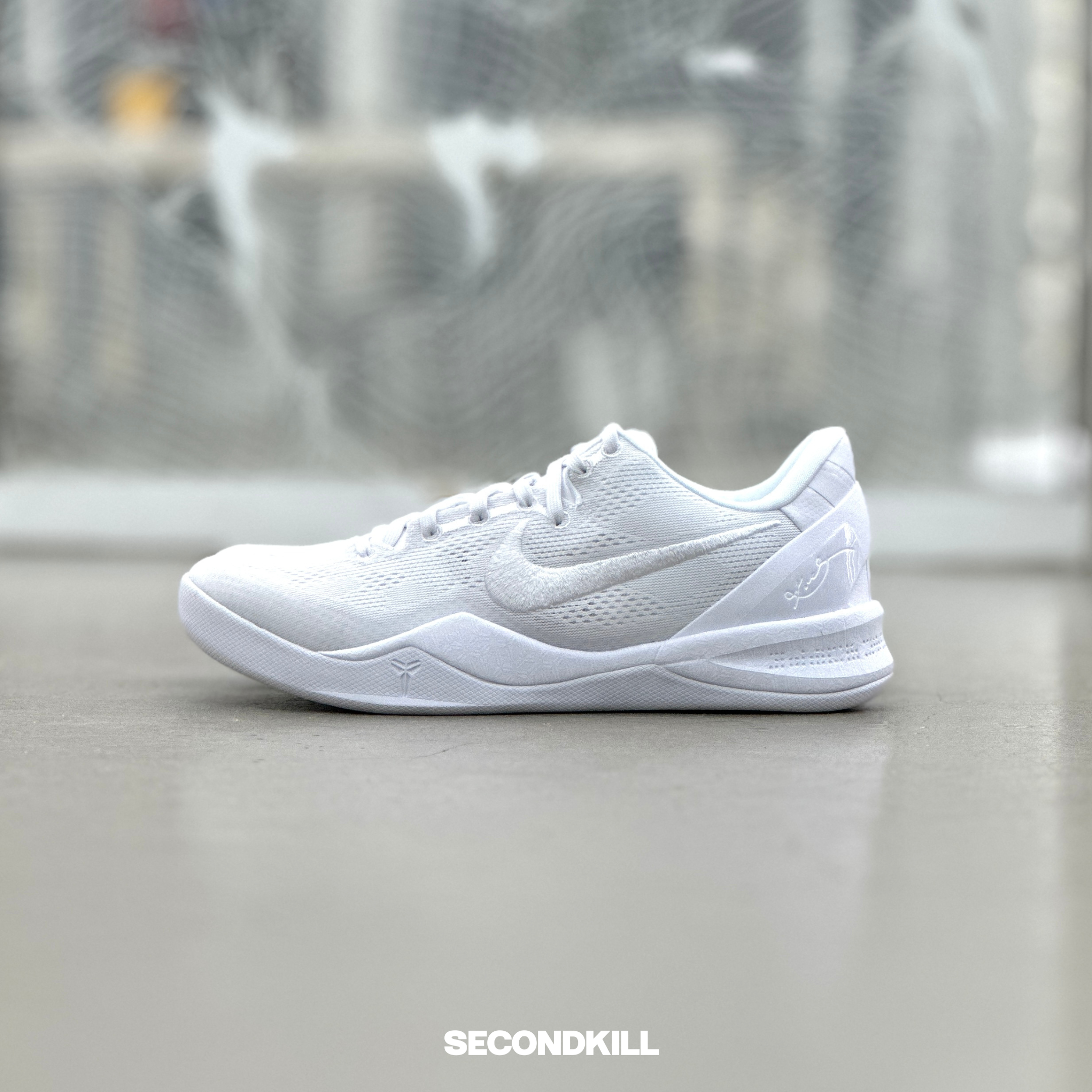 Nike Kobe 8 Protro Halo | FJ9364-100