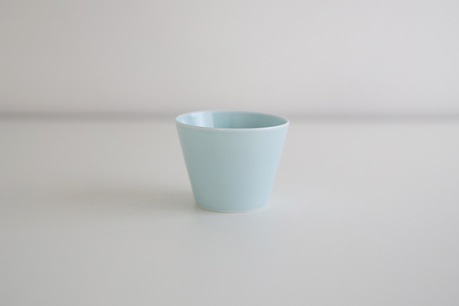 BARBAR - 蕎麥豬口杯 水果調酒 蘇打藍