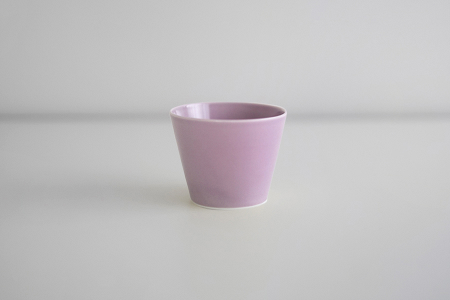 BARBAR - 蕎麥豬口杯 水果調酒 葡萄紫