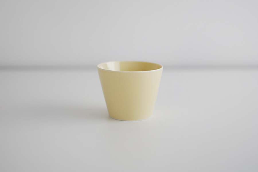 BARBAR - 蕎麥豬口杯 水果調酒 香蕉黃