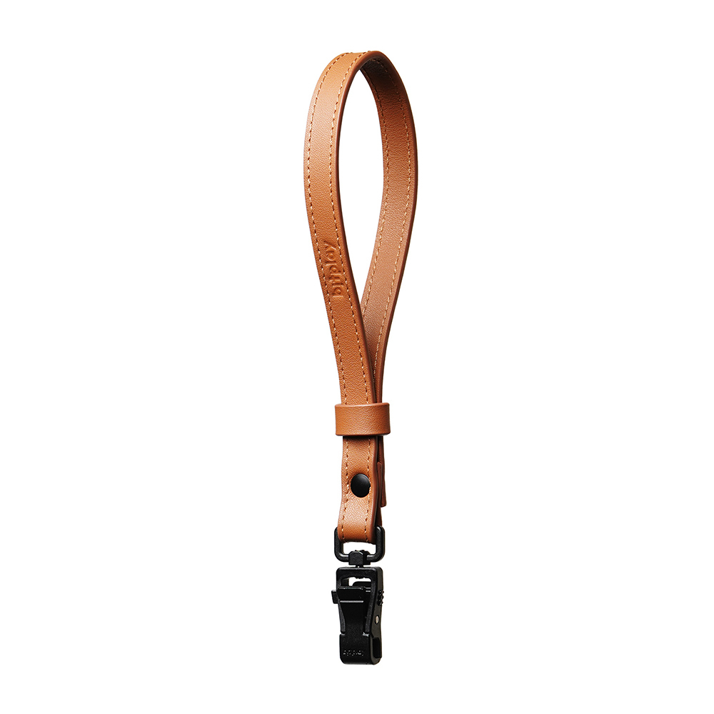 BitPlay 皮革手腕繩