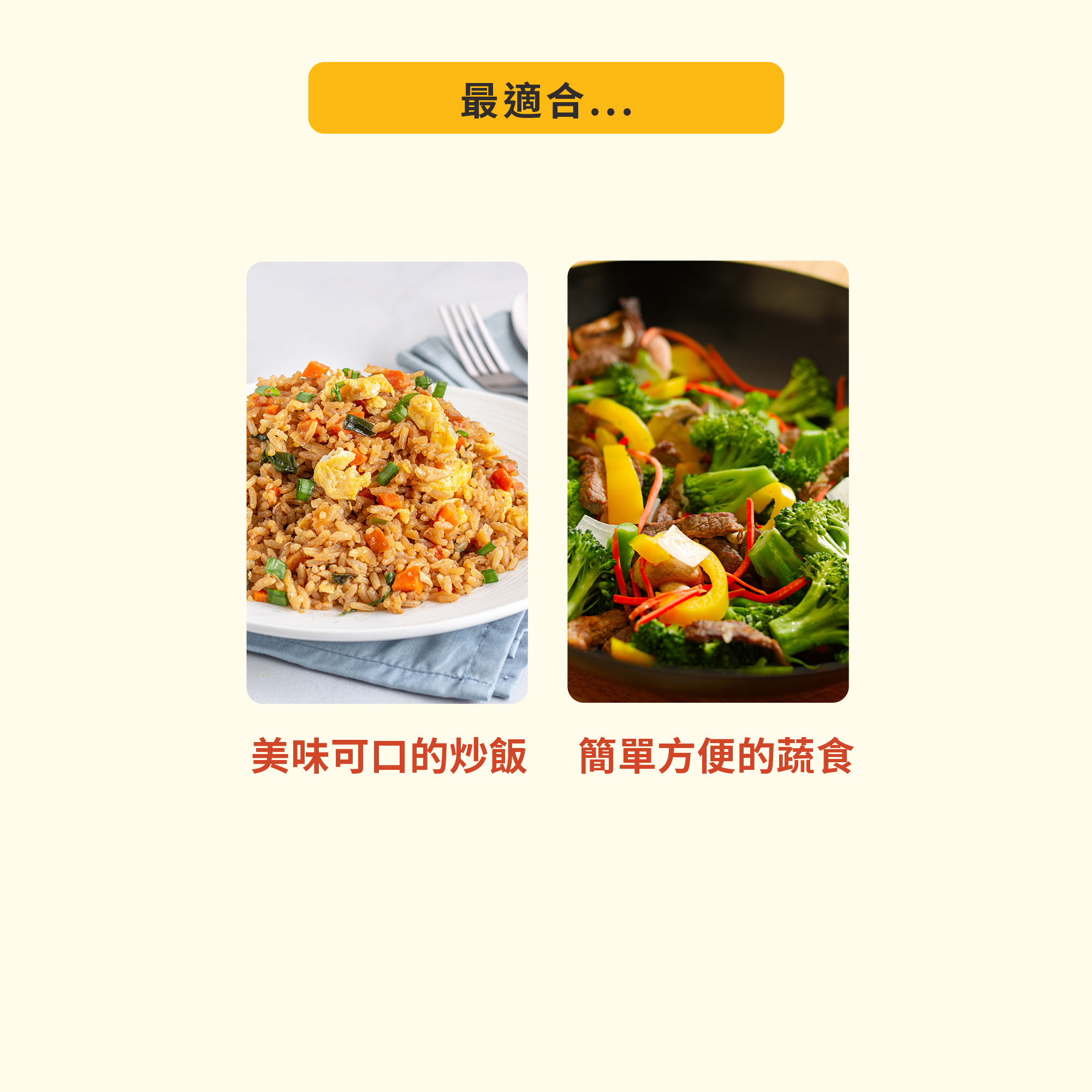 《Bauhaus 革新紅系列》IH導磁不沾炒鍋28CM 加輔助手把