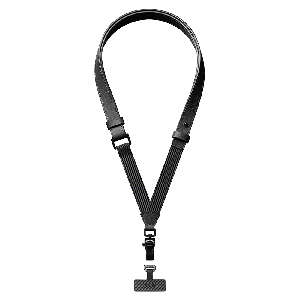 BitPlay 皮革多工背帶