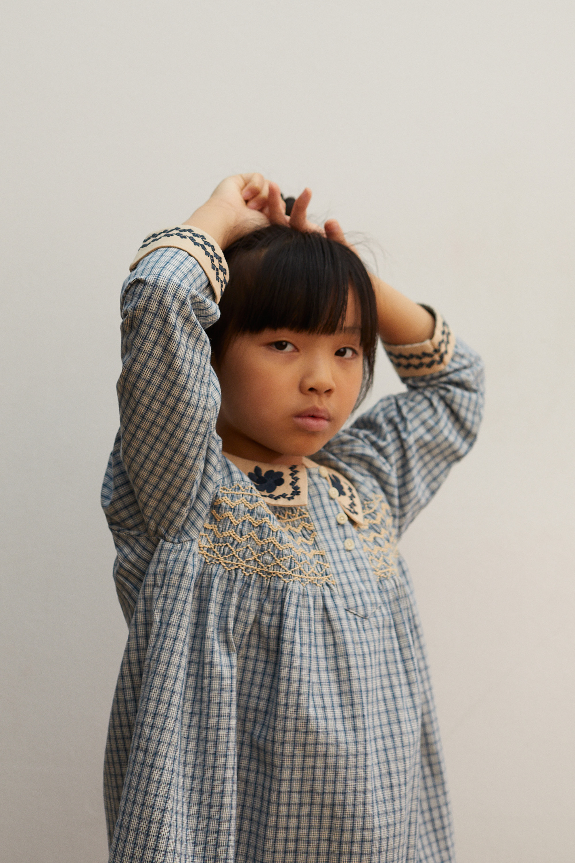 期間限定でセール apolina Minnie Dress 3-5y | vixan.no