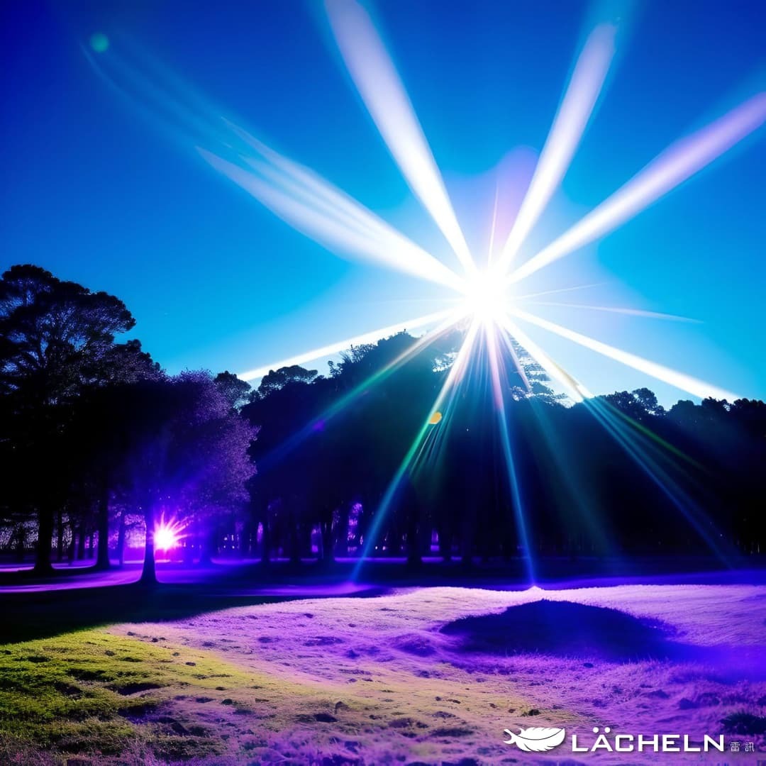 紫外線：深入了解陽光中的神奇力量