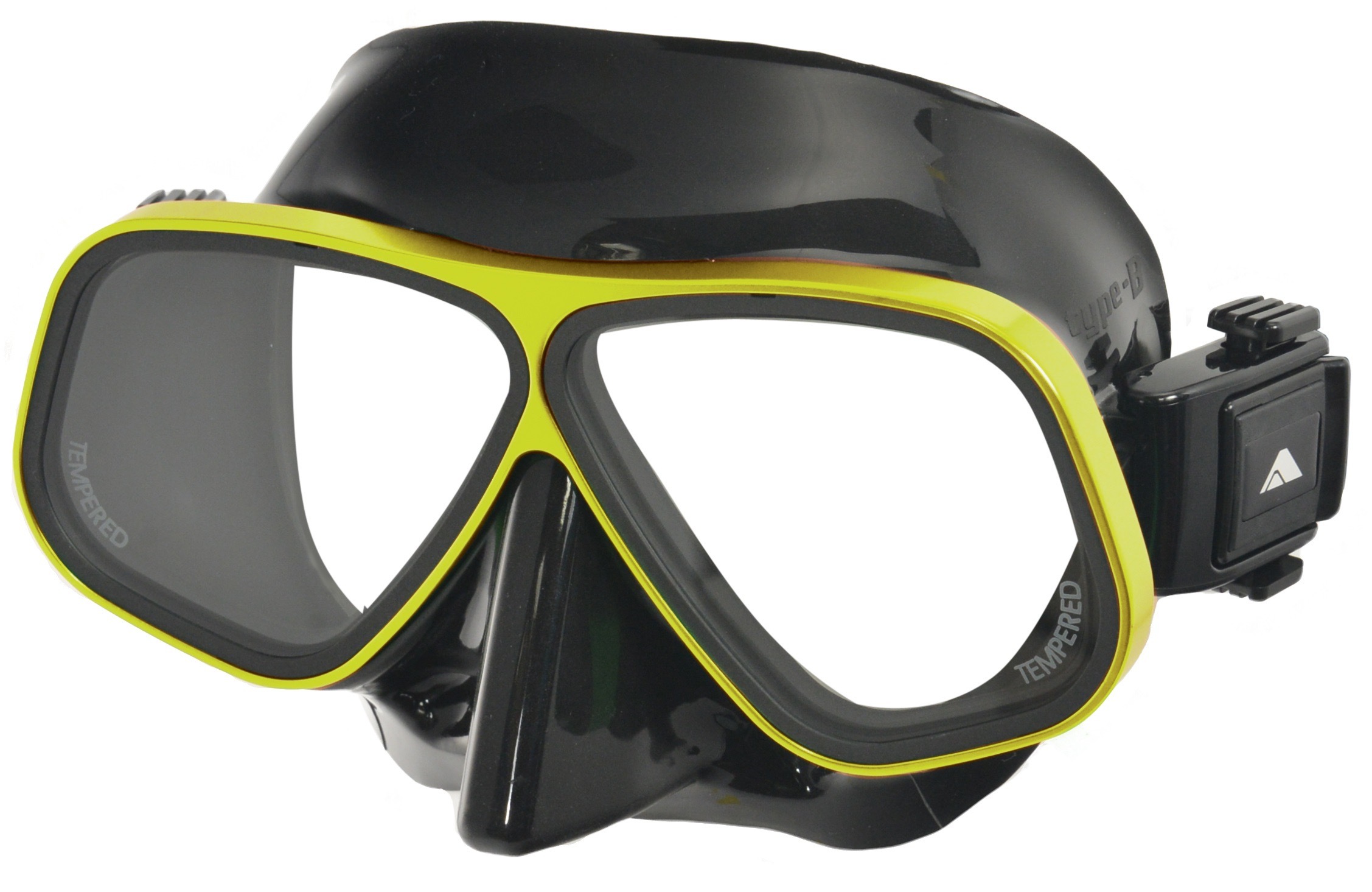 APOLLO - BIO METAL 多彩鋁合金鏡框(平民海龍王)