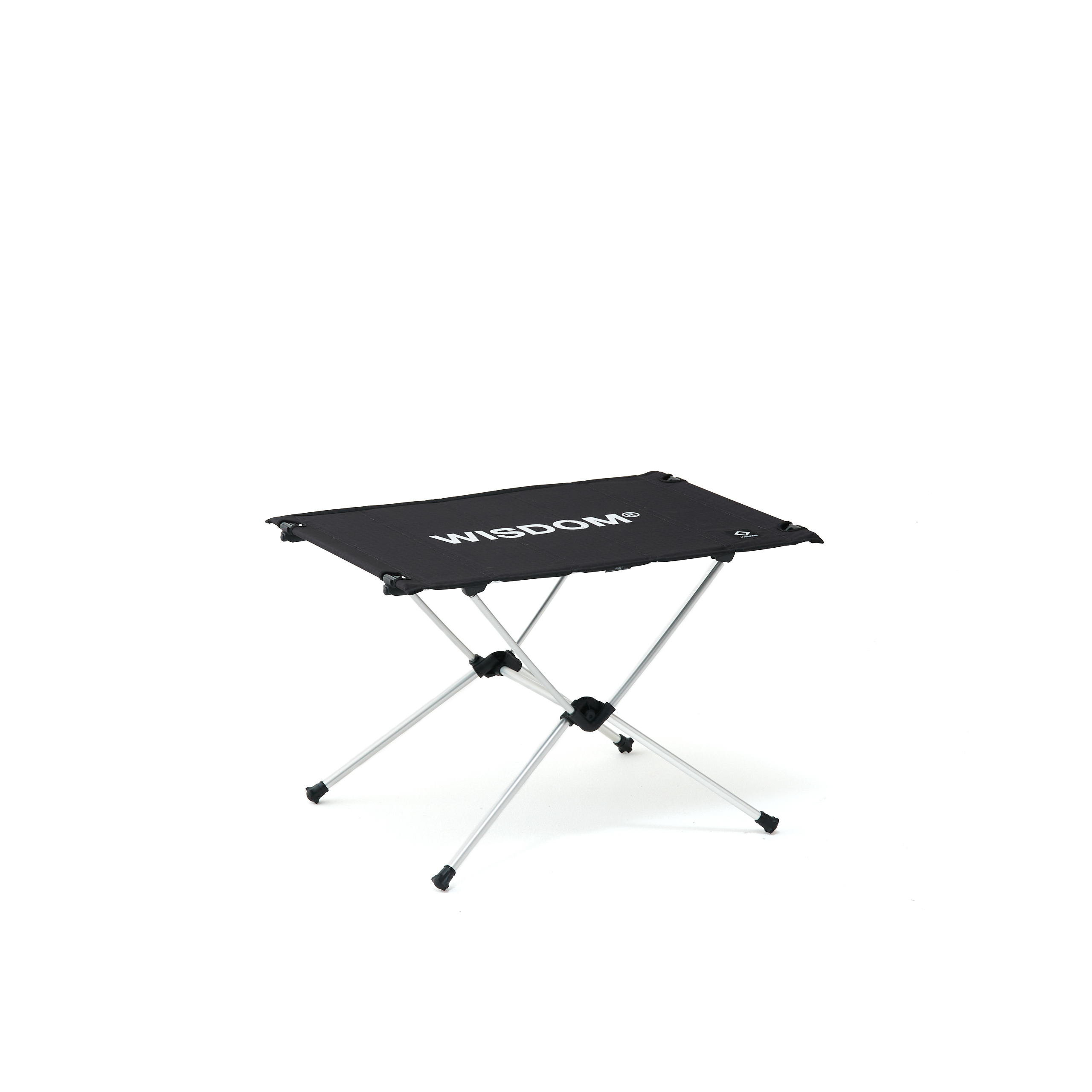 【車庫服飾】WISDOM® X Helinox 2023 COLLABORATION | Tactical Table M / 經典戰術桌款