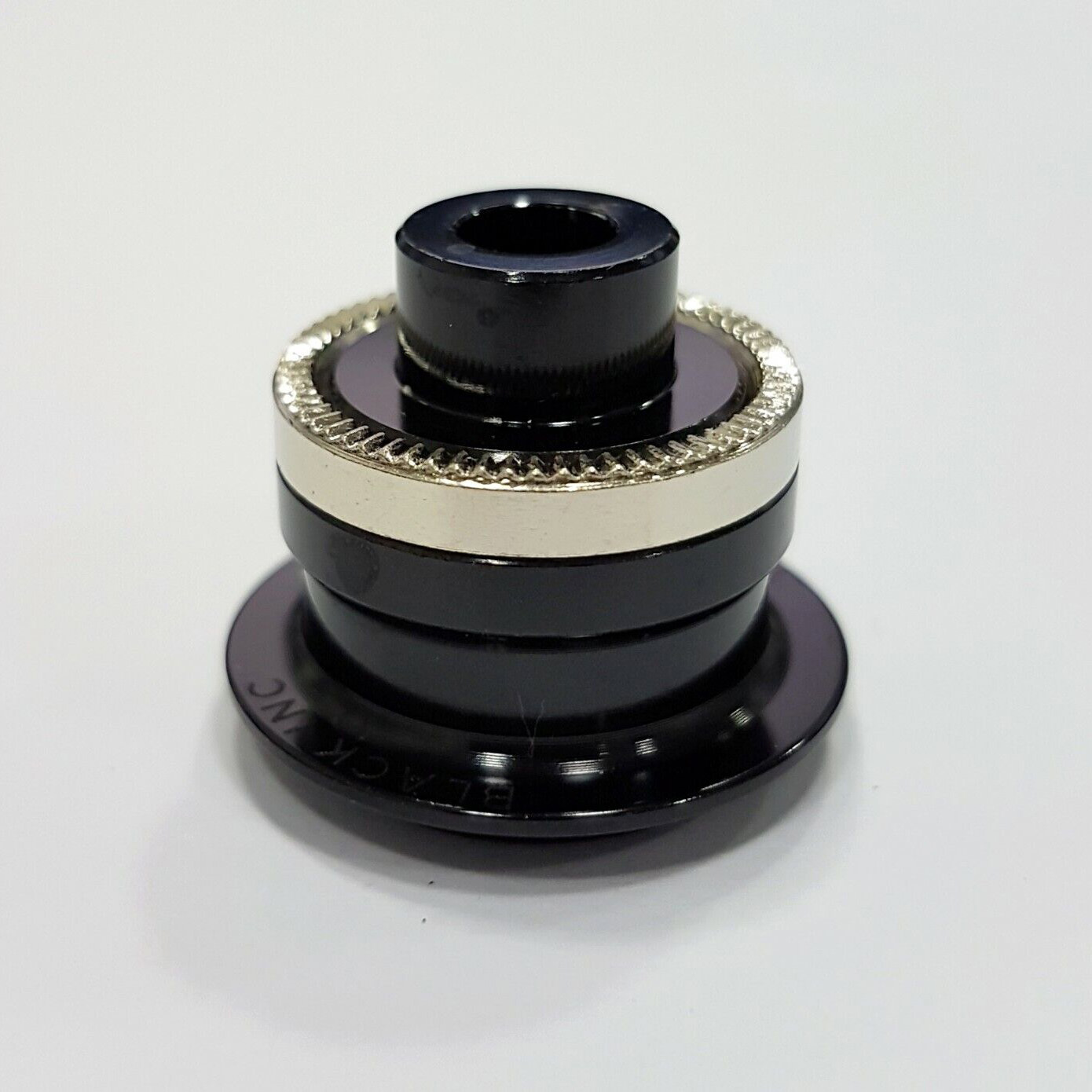 Black Inc XDR Freehub End Cap 10mm Quick Release #W10-BIA537AAE-BK