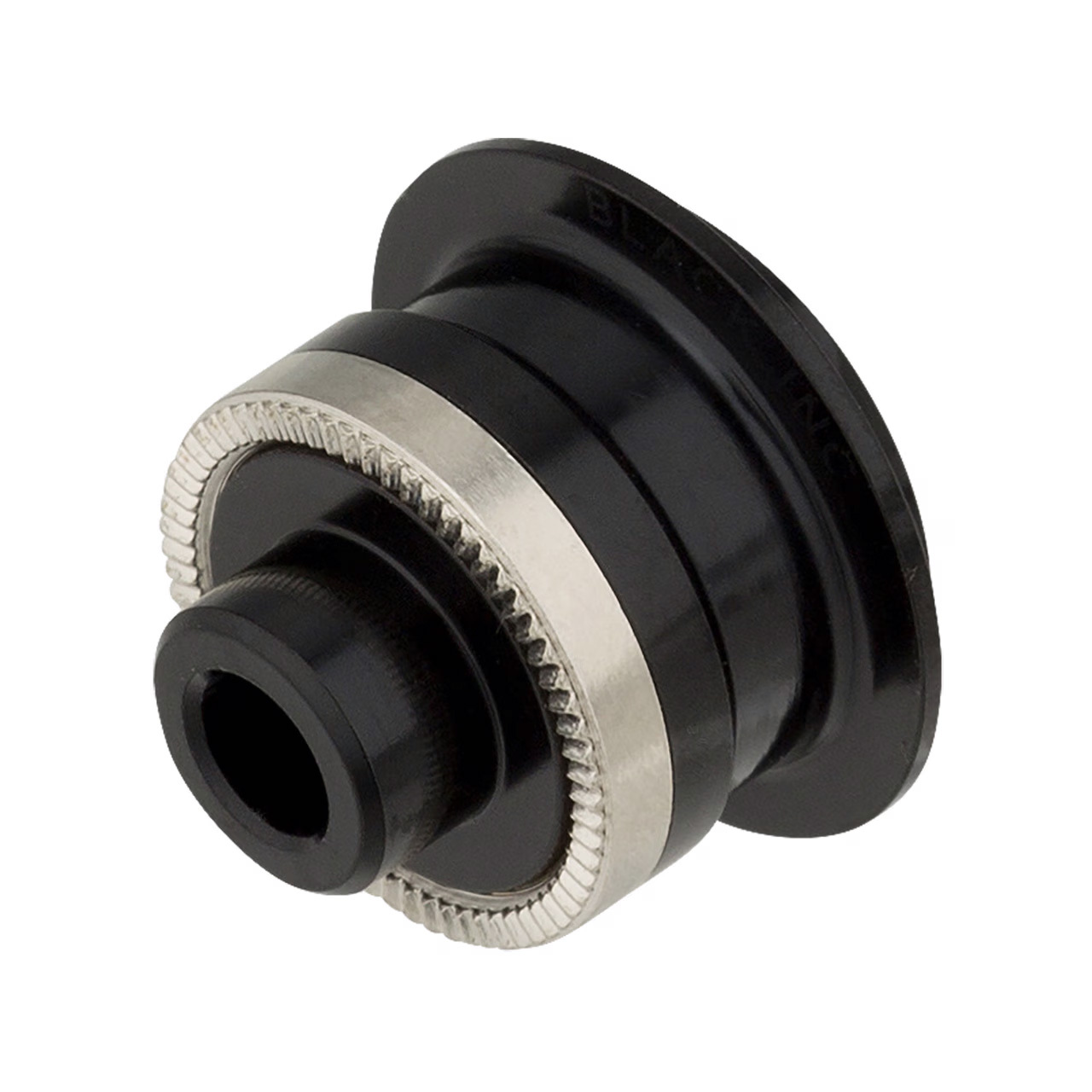 Black Inc XDR Freehub End Cap 10mm Quick Release #W10-BIA537AAE-BK