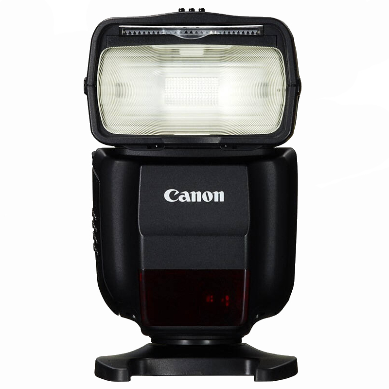 CANON 佳能Speedlite 430EX III-RT 相機閃光燈( 平行進口產品)