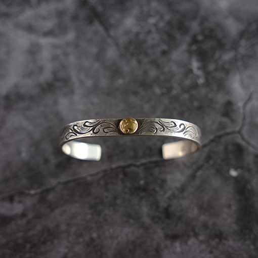 B-2soil_K18YG_vintage