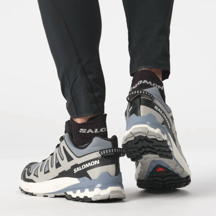 RUN｜SALOMON XA PRO 3D V9 GORE-TEX 男裝防水戶外越野登山鞋