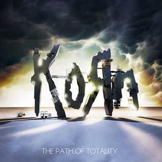 Korn《The Path Of Totality》（180g LP）
