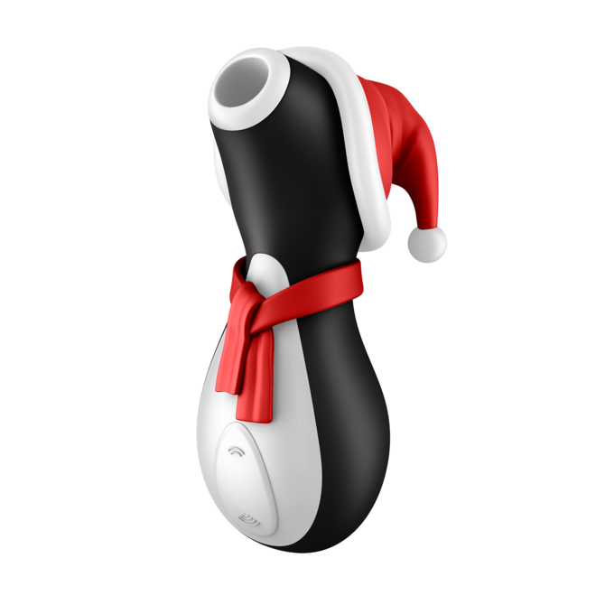 Satisfyer Pro Penguin Holiday Edition