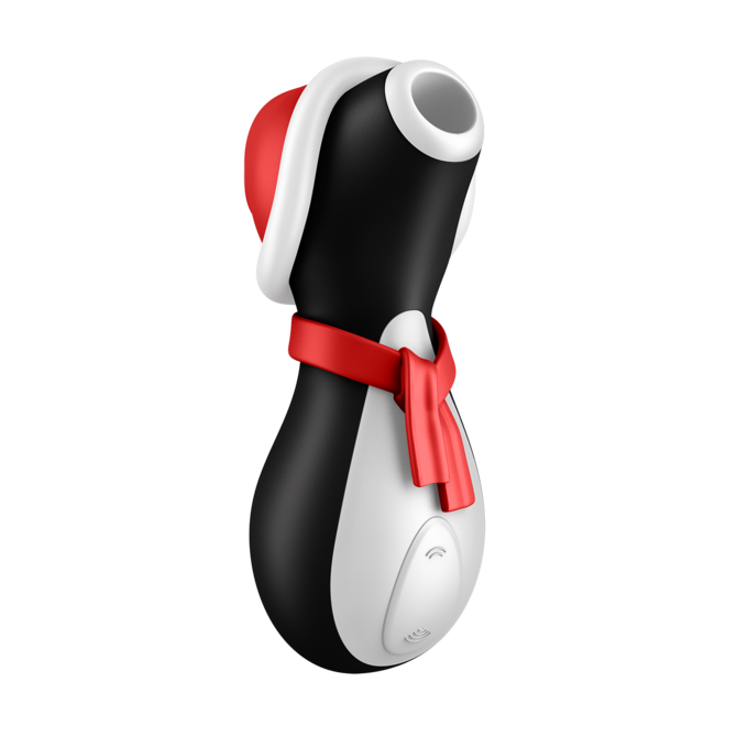 Satisfyer Pro Penguin Holiday Edition